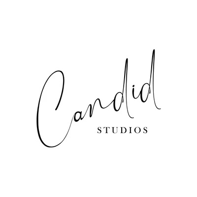 Candid Studios Photography & Videography