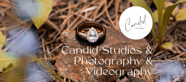 Candid Studios Photography & Videography