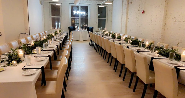 Due Amici Restaurant