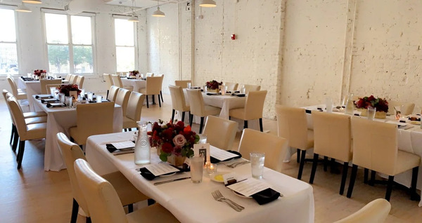 Due Amici Restaurant