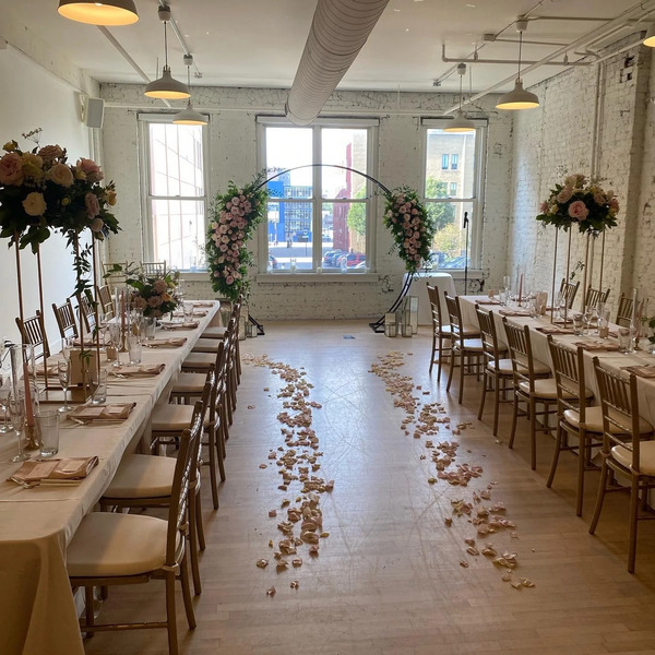 Due Amici Restaurant