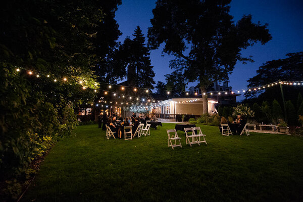 St. Paul College Club