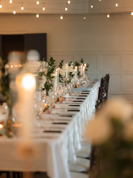 St. Paul College Club