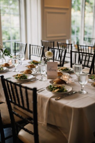 St. Paul College Club