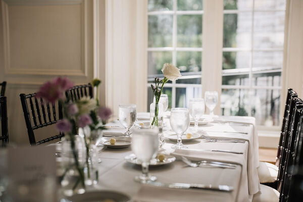 St. Paul College Club