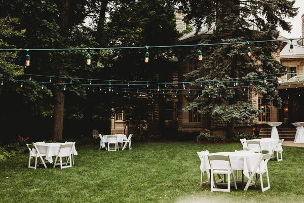 St. Paul College Club