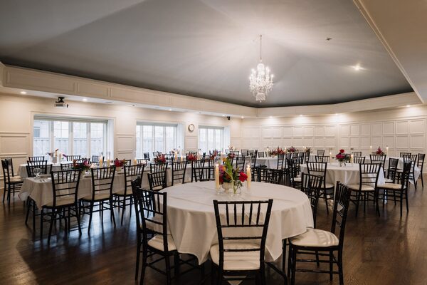 St. Paul College Club