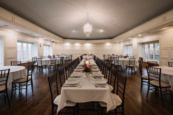 St. Paul College Club