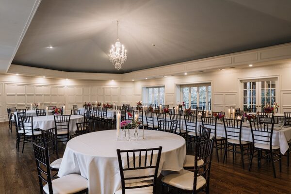 St. Paul College Club