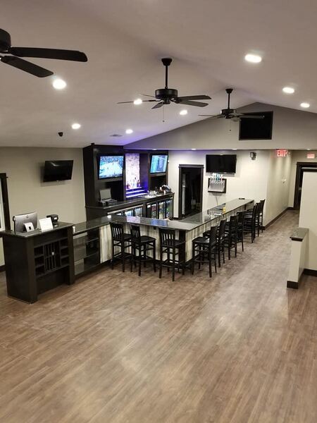 The Ridge Golf & Gardens