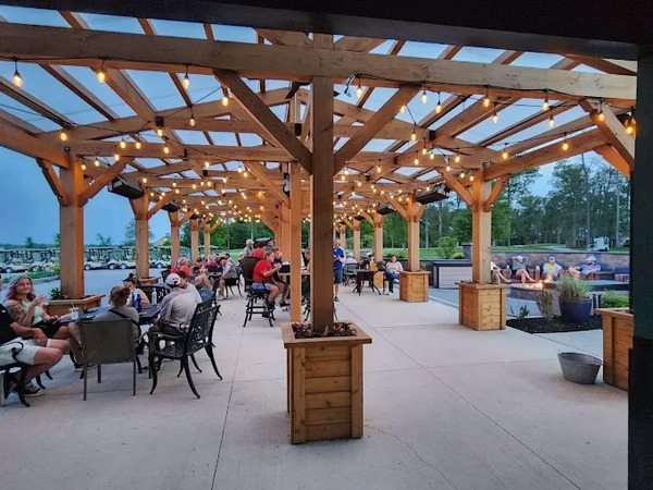 The Ridge Golf & Gardens