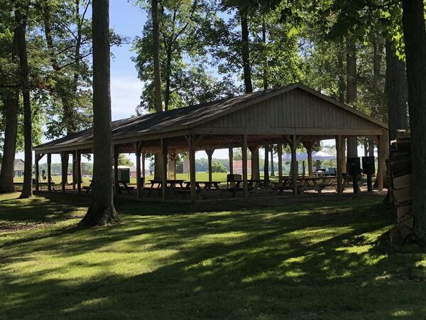 The Ridge Golf & Gardens