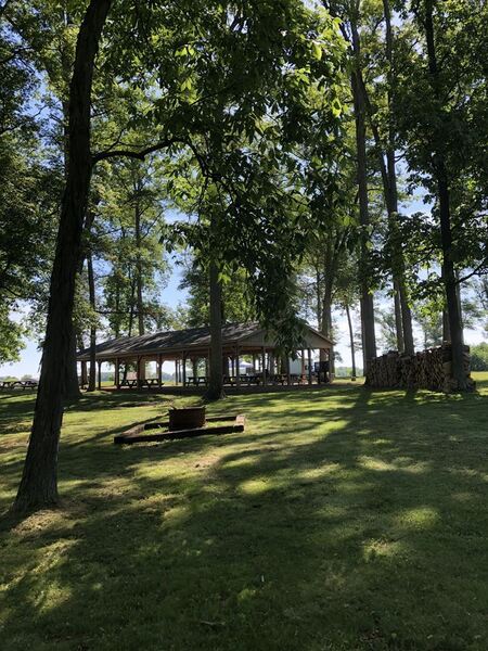 The Ridge Golf & Gardens