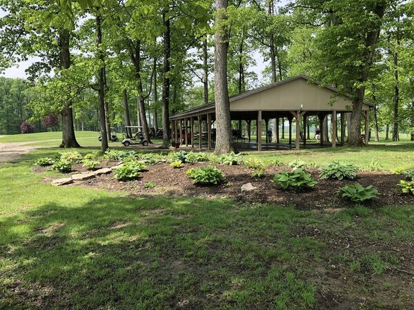 The Ridge Golf & Gardens