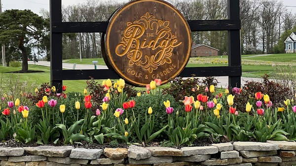 The Ridge Golf & Gardens