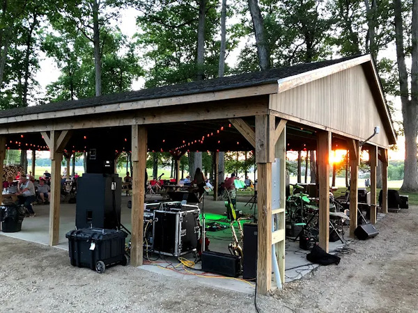 The Ridge Golf & Gardens