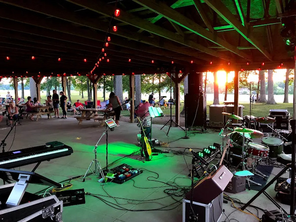 The Ridge Golf & Gardens