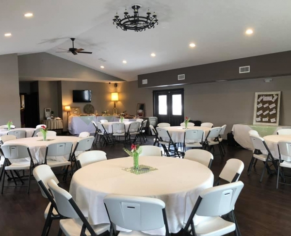 The Ridge Golf & Gardens