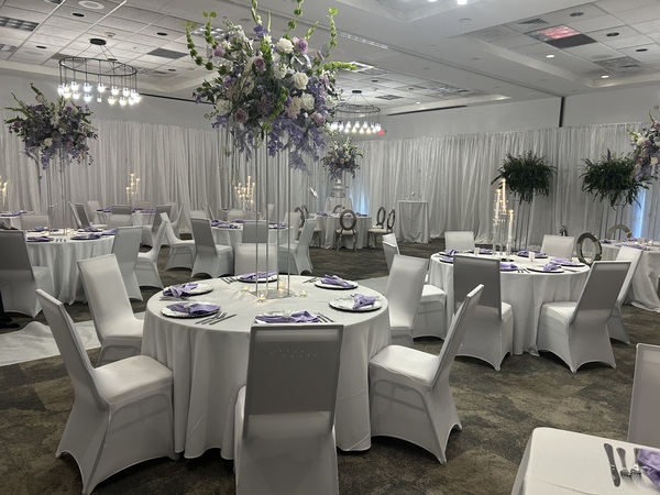 Hilton Garden Inn Charlotte/Ayrsley