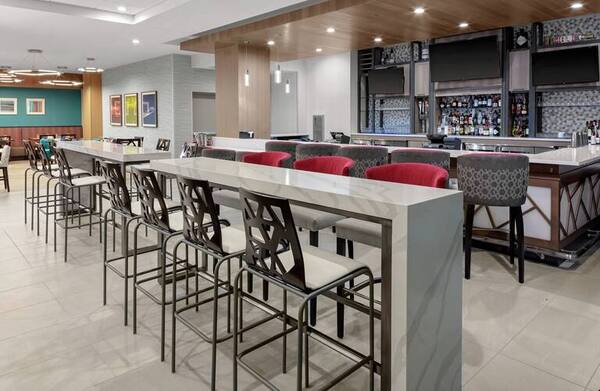 Hilton Garden Inn Downtown Colorado Springs