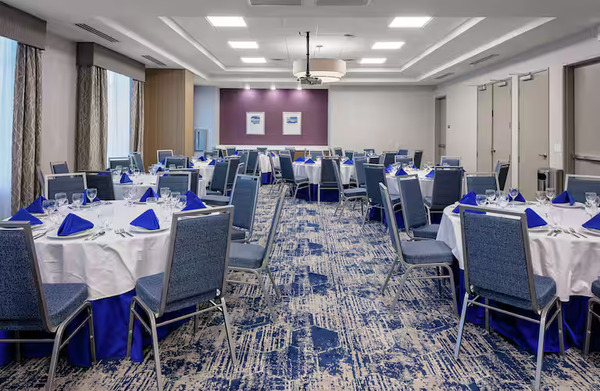 Hilton Garden Inn Downtown Colorado Springs