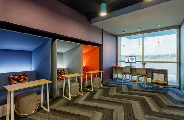 Tru by Hilton Panama City Beach