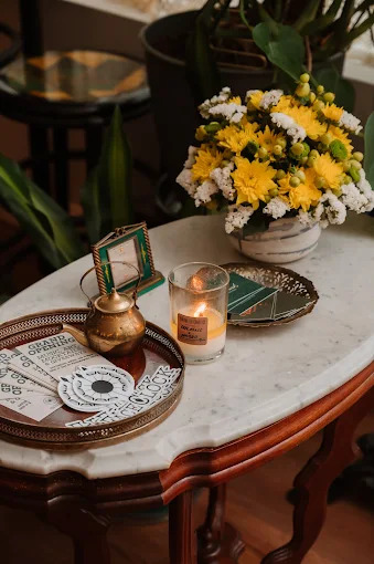 FaceClock Zero Proof Lounge & Gallery