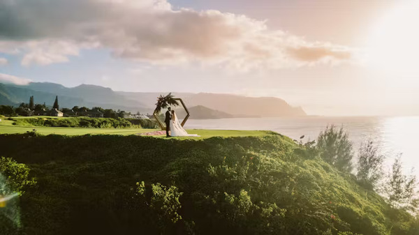 Princeville Makai Golf Club