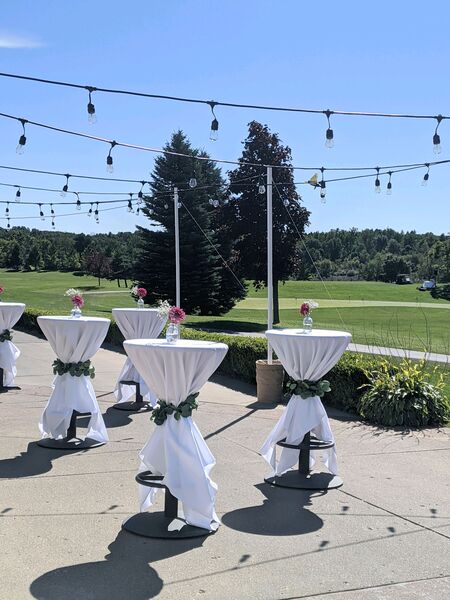 Metamora Golf & Country Club