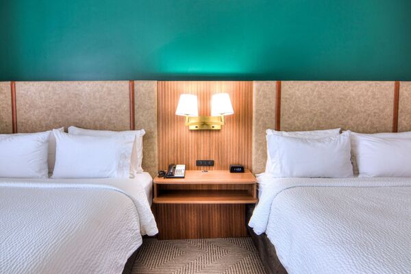 Holiday Inn Gainesville-University Ctr