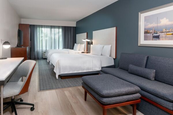 Courtyard Sarasota University Park/Lakewood Ranch Area