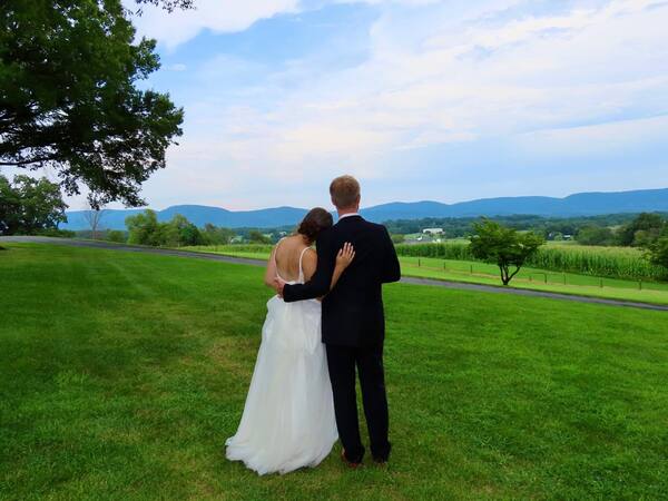 Kateri - Event & Wedding Venue