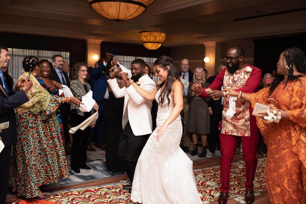 Tiffany Ballroom by Four Points by Sheraton Norwood