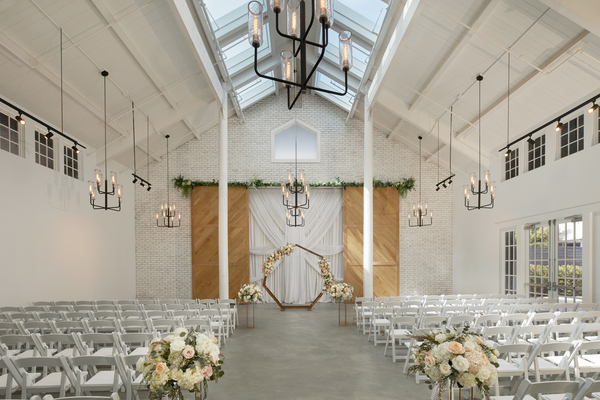 Carlsbad Windmill by Wedgewood Weddings