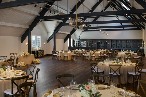 Carlsbad Windmill by Wedgewood Weddings