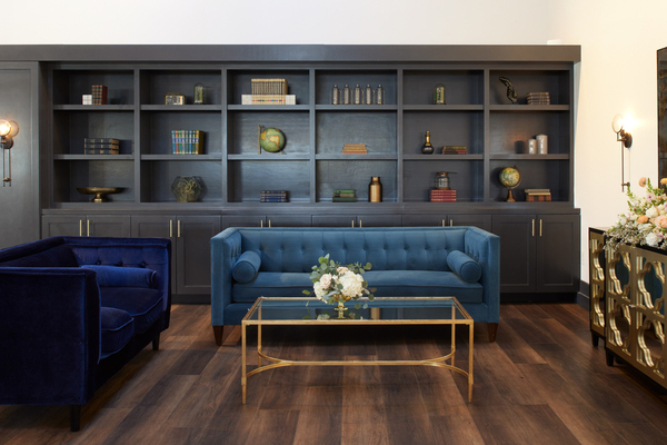 Carlsbad Windmill by Wedgewood Weddings