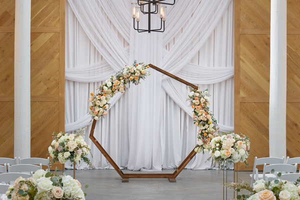 Carlsbad Windmill by Wedgewood Weddings