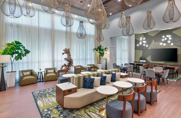 Hampton Inn & Suites Sarasota/Lakewood Ranch