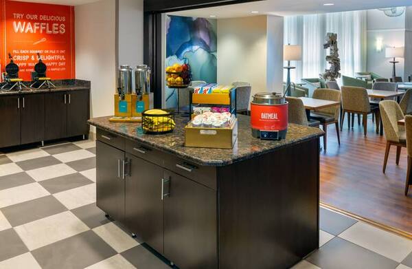 Hampton Inn & Suites Sarasota/Lakewood Ranch