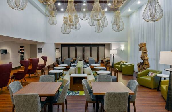 Hampton Inn & Suites Sarasota/Lakewood Ranch