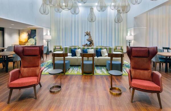 Hampton Inn & Suites Sarasota/Lakewood Ranch