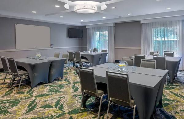 Hampton Inn & Suites Sarasota/Lakewood Ranch