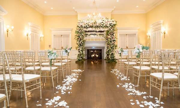 Heritage Club at Bethpage