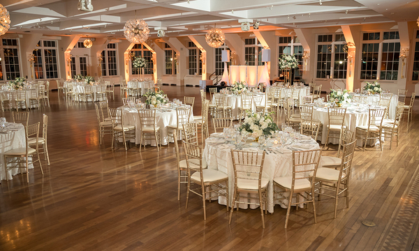 Heritage Club at Bethpage