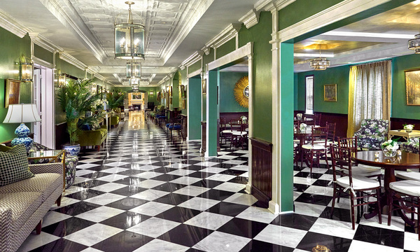 Heritage Club at Bethpage