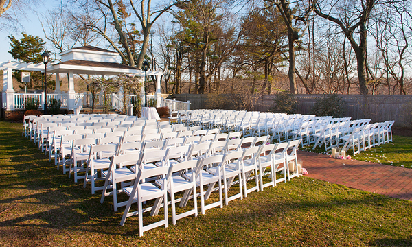Heritage Club at Bethpage