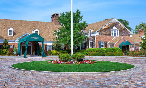 Heritage Club at Bethpage