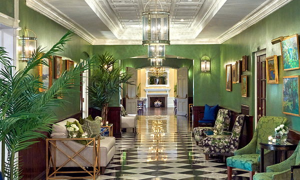 Heritage Club at Bethpage