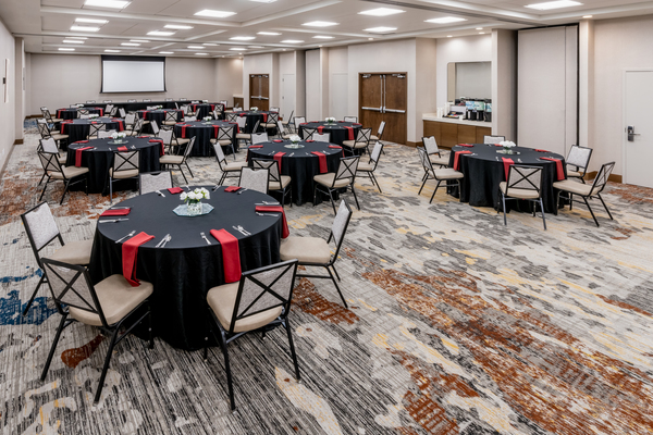 Hilton Garden Inn Albuquerque/Uptown