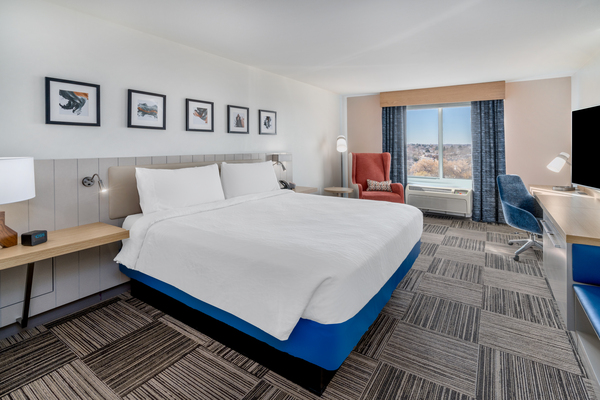 Hilton Garden Inn Albuquerque/Uptown